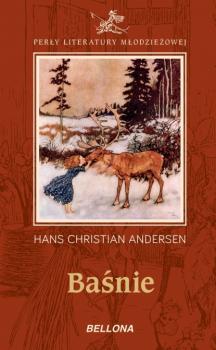 Скачать Baśnie Andersena - Hans Christian Andersen