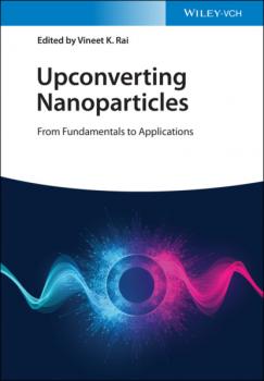 Скачать Upconverting Nanoparticles - Группа авторов