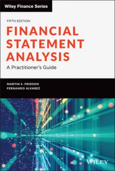Скачать Financial Statement Analysis - Martin S. Fridson