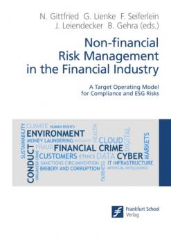 Скачать Non-financial Risk Management in the Financial Industry - Группа авторов