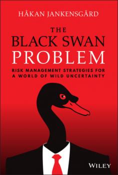 Скачать The Black Swan Problem - Håkan Jankensgård