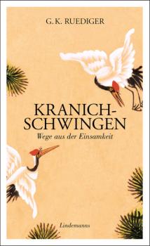 Скачать Kranichschwingen - G. K. Ruediger