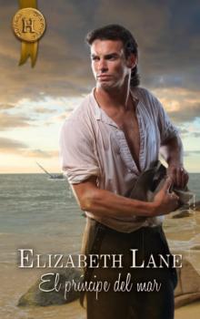 Скачать El príncipe del mar - Elizabeth Lane