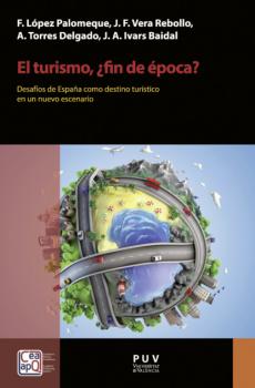 Скачать El turismo, ¿fin de época? - Francisco López Palomeque