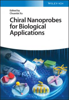 Скачать Chiral Nanoprobes for Biological Applications - Группа авторов