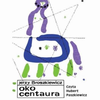 Скачать Oko Centaura - Jerzy Broszkiewicz