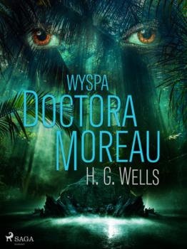 Скачать Wyspa Doktora Moreau - H. G. Wells