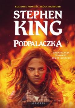 Скачать PODPALACZKA - Stephen King