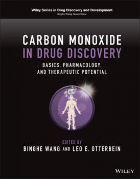 Скачать Carbon Monoxide in Drug Discovery - Группа авторов