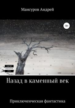 Скачать Назад в каменный век - Андрей Арсланович Мансуров