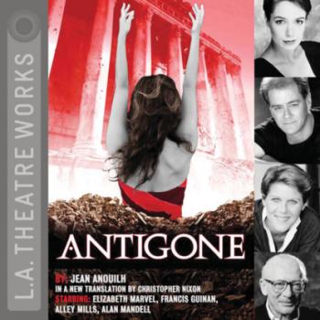 Скачать Antigone - Jean Anouilh