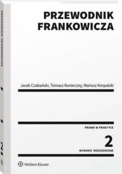 Скачать Przewodnik frankowicza - Jacek Czabański