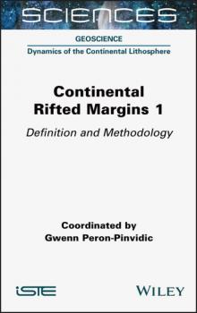 Скачать Continental Rifted Margins 1 - Gwenn Peron-Pinvidic