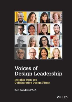 Скачать Voices of Design Leadership - Ken Sanders