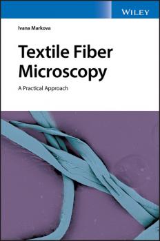 Скачать Textile Fiber Microscopy - Ivana Markova
