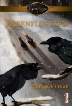 Скачать Rabenflüstern - Philipp Schmidt