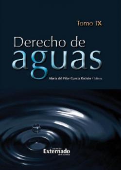 Скачать Derecho de Aguas - Eduardo Del Valle Mora