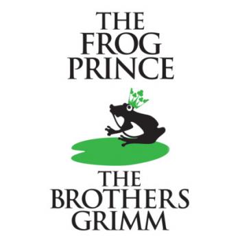 Скачать The Frog-Prince (Unabridged) - the Brothers Grimm