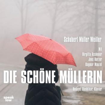 Скачать Die schöne Müllerin (Ungekürzt) - Stefan Weiller