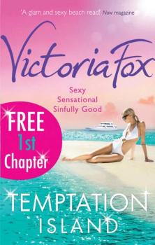Скачать FREE preview of Temptation Island - this year’s sensational summer read - Victoria  Fox