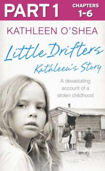 Скачать Little Drifters: Part 1 of 4 - Kathleen O’Shea