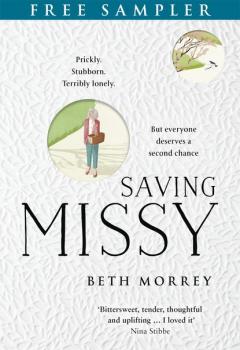 Скачать Saving Missy: Free Sampler - Beth Morrey