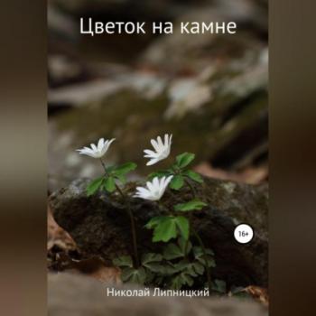 Скачать Цветок на камне - Николай Иванович Липницкий