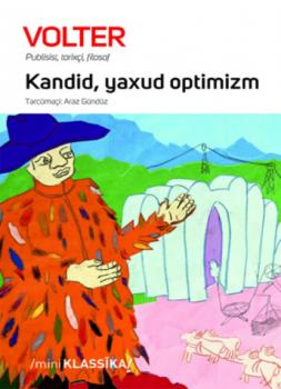 Скачать Kandid, yaxud optimizm - Вольтер