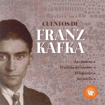 Скачать Cuentos de Kafka - Franz Kafka