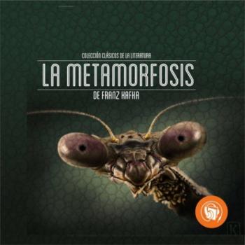 Скачать La Metamorfosis - Franz Kafka