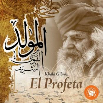 Скачать El profeta (Completo) - Khalil Gibran