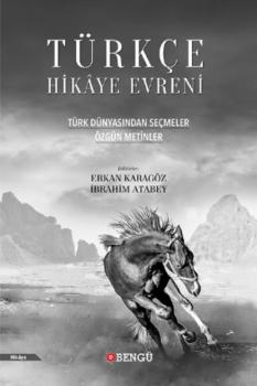 Скачать Türkçe Hikâye Evreni: Özgün Metinler - Анонимный автор