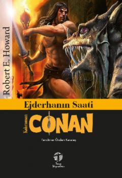 Скачать Ejderhanın Saati / Kahraman Conan - Robert E. Howard