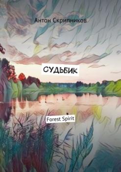 Скачать Судьбик. Forest Spirit - Антон Скрипников