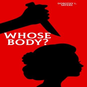 Скачать Whose Body? (Unabridged) - Dorothy L. Sayers