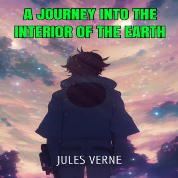 Скачать A Journey into the Interior of the Earth (Unabridged) - Jules Verne