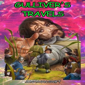 Скачать Gulliver's Travels (Unabridged) - Джонатан Свифт