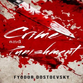 Скачать Crime and Punishment (Unabridged) - Fyodor Dostoevsky
