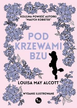 Скачать Pod krzewami bzu - Louisa May Alcott