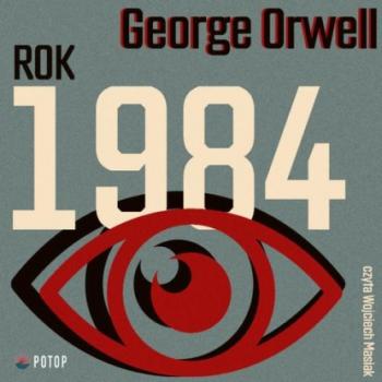 Скачать Rok 1984 - George Orwell