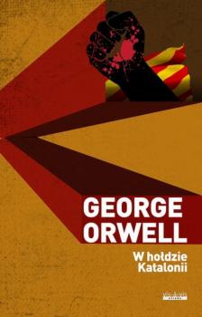 Скачать W hołdzie Katalonii - George Orwell