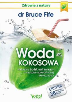Скачать Woda kokosowa - Bruce  Fife