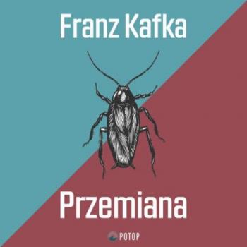 Скачать Przemiana - Franz Kafka