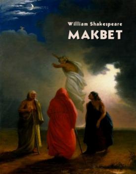 Скачать Makbet - William Shakespeare