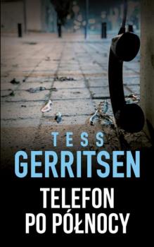 Скачать Telefon po północy - Tess Gerritsen