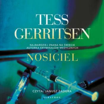 Скачать NOSICIEL - Tess Gerritsen