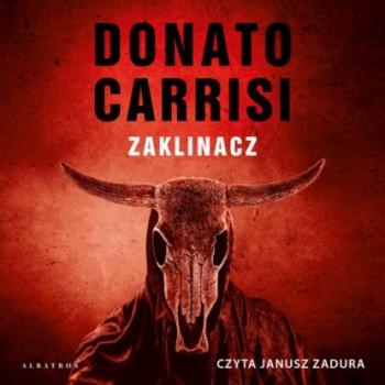 Скачать ZAKLINACZ - Donato Carrisi