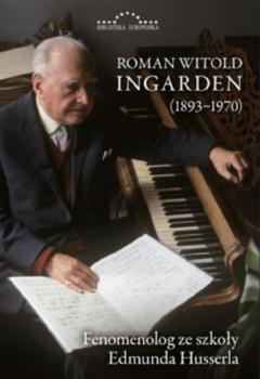 Скачать Roman Witold Ingarden 1893-1970 - Группа авторов