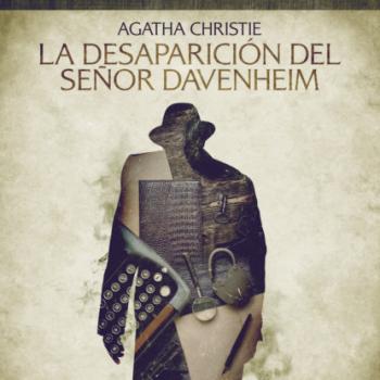 Скачать La desaparición del señor Davenheim - Cuentos cortos de Agatha Christie - Agatha Christie