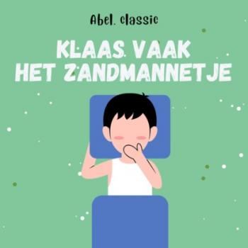 Скачать Abel Classics, Klaas Vaak: het zandmannetje - Hans Christian Andersen